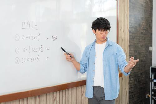 Manage Your Money and Boost Your Maths Skills with a Free Course from Futures