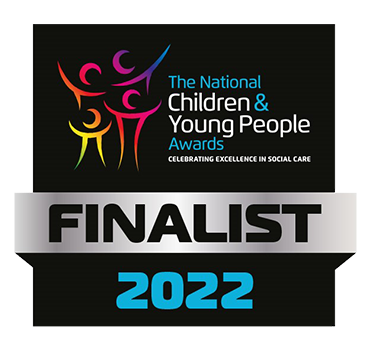 Children and Young People 2022 Finalist